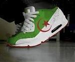 vive algerie